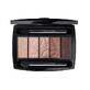 Palette d'ombres à paupières, Lancome, Hypnose, 01 French Nude