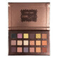 Beauty Glazed Makeup Palette, GroundBreaking, 18 Erröten