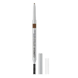 Augenbrauenstift, Clinique, Quickliner für Augenbrauen, 04 Deep Brown