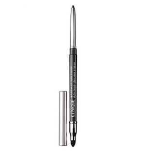 Eye liner, Clinique, Quickliner for eyes intense, 05 Intense Charcoal