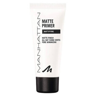 Manhattan Manhattan Matte Primer opaco 30ml