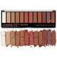 Eyeshadow palette, Manhattan, Eyemazing Palette, 12 colors, 010 Spice Edition