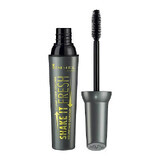 Mascara for volume, Rimmel London, Shake It Fresh Volume, Black