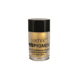 Pigment pour les yeux, Technic, Pro Pigment, You Are My Sunshine, 2 g