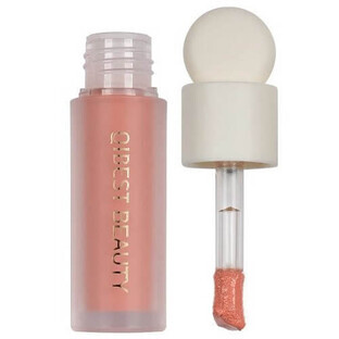 Fard à joues crème, Qibest, Fard à joues liquide, 03, 4.5 g