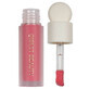 Colorete en crema, Qibest, Colorete líquido, 04, 4,5 g