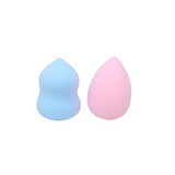 Set of 2 makeup sponges, Makeup, 04