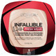 Poudre pour le visage, Loreal, Infallible 24H Fresh Wear, Fond de teint en poudre, 5 Pearl, 9 g