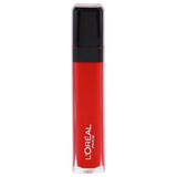 Matte Lip Gloss, Loreal, Infaillible Matte, 402, Forgive My Sin, 8 ml