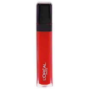 Matte Lip Gloss, Loreal, Infaillible Matte, 402, Forgive My Sin, 8 ml