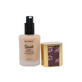 Fond de teint à l'extrait d'escargot et couvrance, Kiss Beauty, Snail, Super Cover, 230, 45 ml