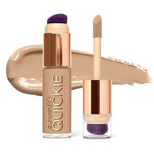 Urban Decay Stay Naked Quickie Concealer, Stay Naked Quickie Concealer, 24H Multi Use, 40NN Light Medium, 16,4 ml