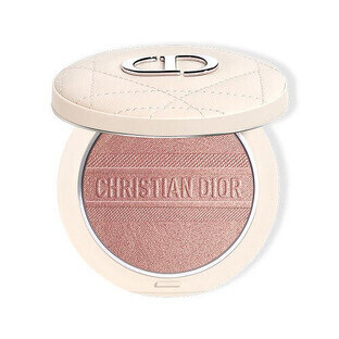 Leuchtpuder, Dior, Forever Couture Luminiser, 002 Coral Cruise, Limitierte Auflage, 6 g