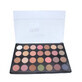 Errötende Palette, Gulflower, So Special, 28 Farben