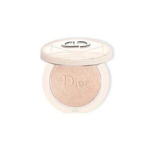 Illuminating powder, Dior, Forever Couture Luminizer, 01 Nude Glow, 6 g