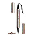 Eye and Eyebrow Spray, Karite, Carioca, Double Effect, Rainbow