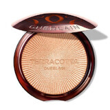 Illuminating powder, Guerlain, Terracotta Luminizer, 00 Cool Ivory, 7 g