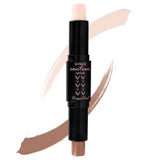 Rouge à lèvres Contour et Highlighter, Ranee, Stick Contour, 02, 10 g