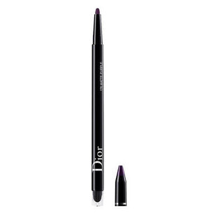 Lápiz de Ojos Waterproof, Dior, Diorshow 24H Stylo, Waterproof, 176 Morado Mate