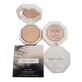 Illuminator, Fenty Beauty, Demi Glow Light Diffusing Highlighter, 01 Pretty Purlz, 4.5 g