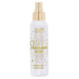 Brightening Spray for Face and Body, Ushas, Shimmer, 02, 110 ml
