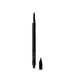 Lápiz de ojos, Dior, Diorshow Stylo Eyeliner, Waterproof, 196 Pearly Cobalt