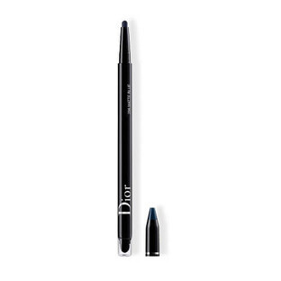 Matita occhi, Dior, Diorshow Stylo Eyeliner, Waterproof, 296 blu opaco