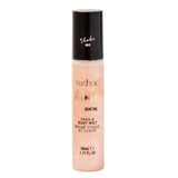 Bright Spray for Face and Body, Technic, Shimmer Skin, Face And Body Mist, Sunrise, 80 ml