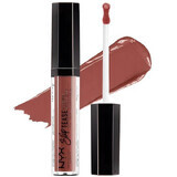 Liquid lipstick, NYX, Slip Tease, 22 Urban Oasis, 3 ml