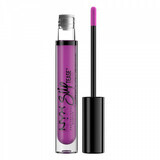 Lip gloss, NYX, Slip Tease Lip Oil, 06 Fatal Attraction, 4 ml