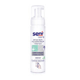Foaming Shampoo, waterless cleansing, 200 ml, Seni Care