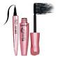 Set 2en1 Mascara et Eyeliner, Shea, Big Eyes, Waterproof, noir