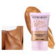 Illuminating bronzer, Handaiyan, Glow Drops, 02, 30 ml