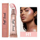 Illuminator Liquid, Handaiyan, Soft Touch, H1, 12 ml
