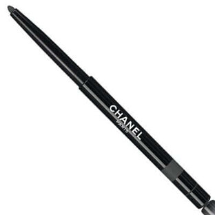 Chanel Le stylo Waterproof Matita occhi Chanel Le stylo Waterproof Nero