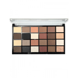 Technic Brownie Points eyeshadow kit