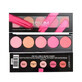 Loreal Paris Infaillible Blush Erröten Farbe Pinks Make-up erröten Kit