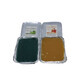 Pack of 2 boxes Traditional Epilating Wax with Honey and Aloe Vera Senso Pro