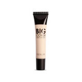 Corector lichid Focallure Big Cover Concealer 01 Warm Ivory