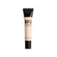 Liquid concealer Focallure Big Cover Concealer 01 Warm Ivory