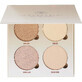 Paleta iluminatoare Glow Kit Anastasia Beverly Hills Sun Dipped