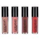 Set machiaj 4 rujuri de buze Liquid Lipstick, 02