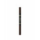Max Factor Real Brow Fill &amp; Shape Matita per sopracciglia, 04 Marrone scuro
