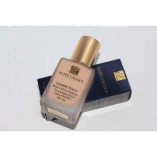 Estee Lauder Double Wear Base de Maquillaje Stay in Place Tono 2C2 Pale Almond