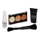 Face contour gift set Technic Contour Kit