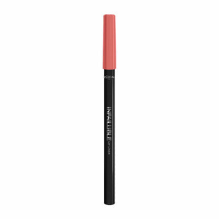 Liner à lèvres Loreal Infaillible Longwear Lip Liner 201 Hollywood Beige