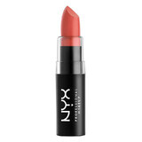 Matte lipstick NYX Matte Lipstick 12 Sierra