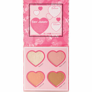 Sunkissed Cupid`s Match Cupid`s Match Gezichtspalet