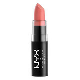 NYX Matte Lipstick 22 Aardbei Daiquiri