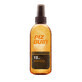 Piz Buin Wet Skin SPF 15 Protector Solar Spray Protección Media